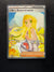 184 Lillie's Determination Mega Evolution Special Illustration Rare Near Mint