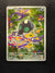 149 Shroodle Mega Evolution Illustration Rare Near Mint