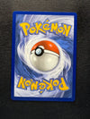 149 Shroodle Mega Evolution Illustration Rare Near Mint