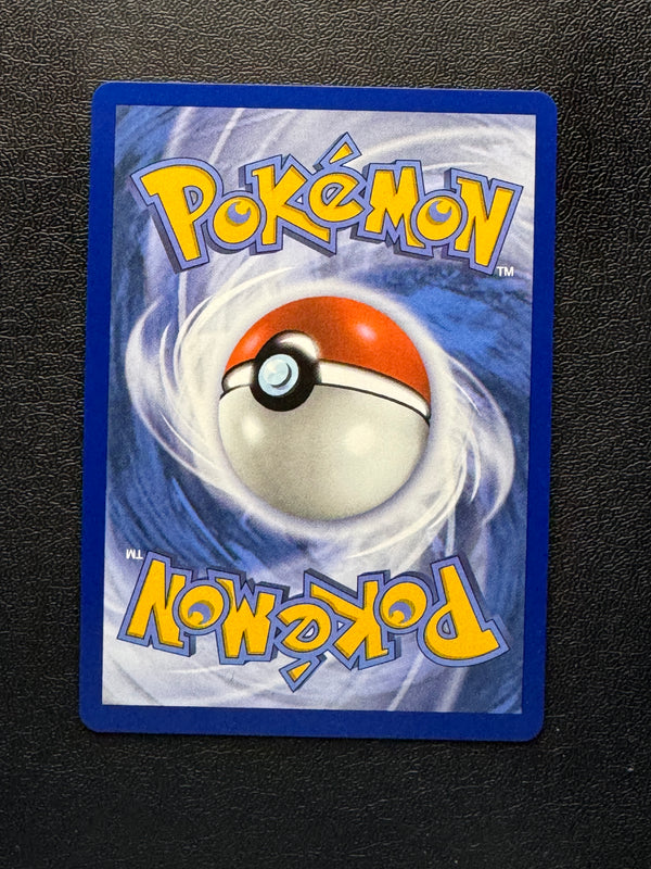 149 Shroodle Mega Evolution Illustration Rare Near Mint