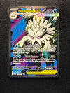 157 Mega Abomasnow ex Mega Evolution Ultra Rare Near Mint
