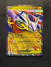 100 Mega Latias ex Mega Evolution Double Rare Near Mint