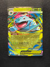 003 Mega Venusaur ex Mega Evolution Double Rare Near Mint