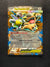 104 Mega Kangaskhan ex Mega Evolution Double Rare Near Mint
