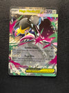 094 Mega Mawile ex Mega Evolution Double Rare Near Mint
