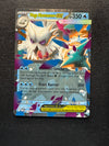 036 Mega Abomasnow ex Mega Evolution Double Rare Near Mint