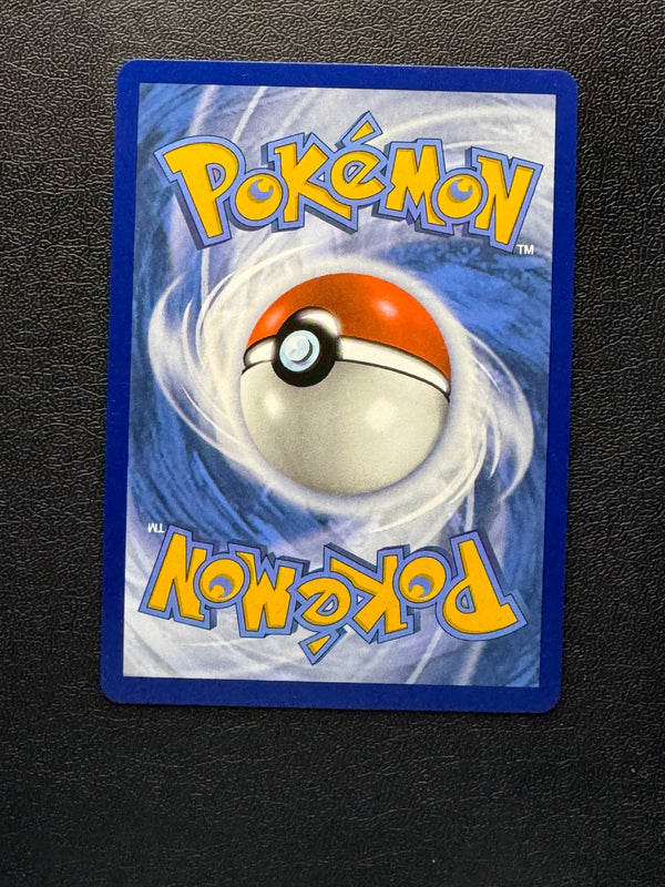036 Mega Abomasnow ex Mega Evolution Double Rare Near Mint