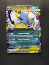 086 Mega Absol ex Mega Evolution Double Rare Near Mint