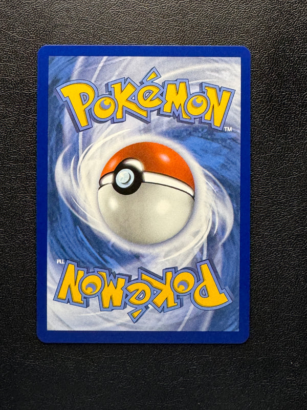 036 Mega Abomasnow ex Mega Evolution Double Rare Near Mint