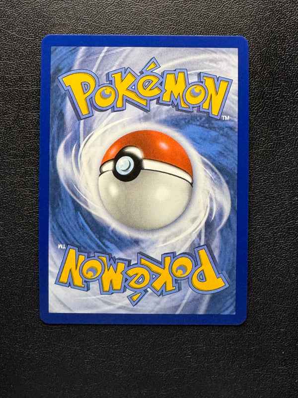 141 Clawitzer Mega Evolution Illustration Rare Near Mint