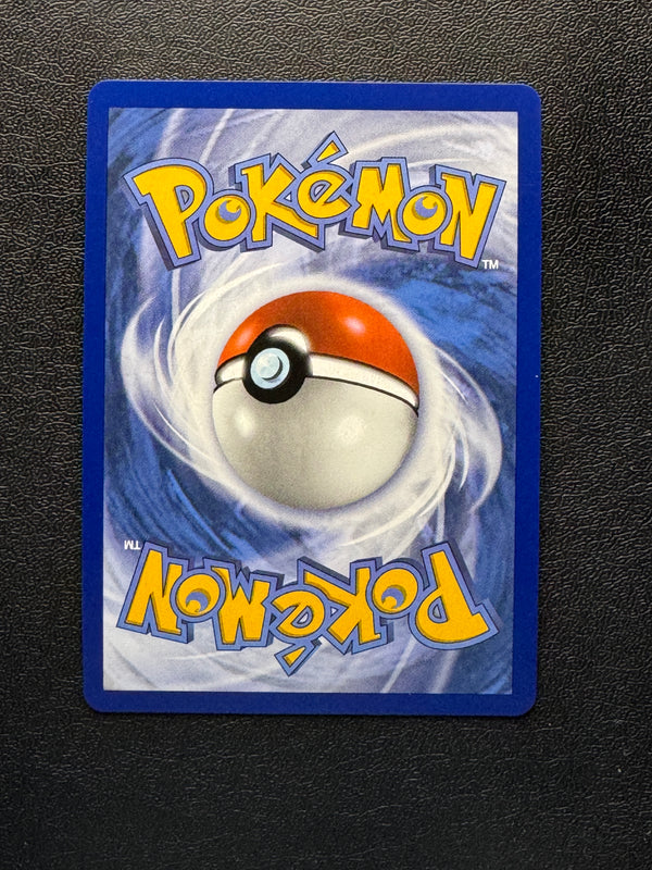 140 Snover Mega Evolution Illustration Rare Near Mint