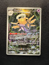 144 Shedinja Mega Evolution Illustration Rare Near Mint
