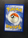 144 Shedinja Mega Evolution Illustration Rare Near Mint
