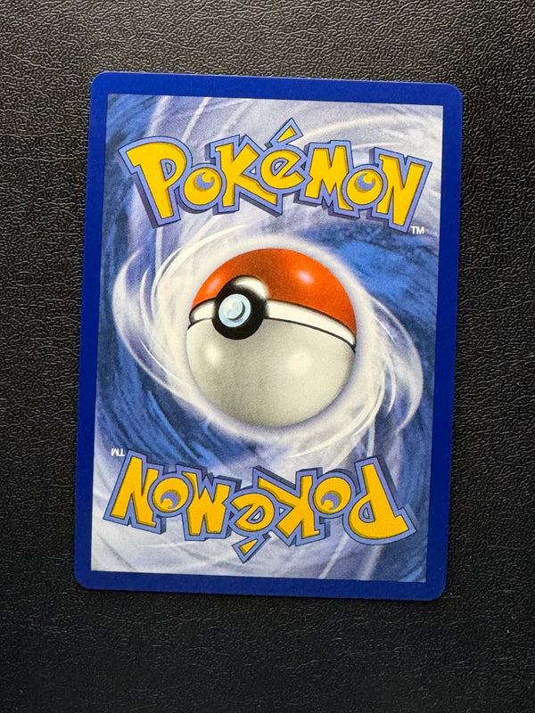 144 Shedinja Mega Evolution Illustration Rare Near Mint