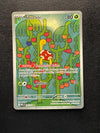 136 Shuckle Mega Evolution Illustration Rare Near Mint