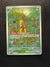 136 Shuckle Mega Evolution Illustration Rare Near Mint
