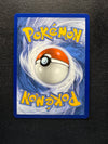 136 Shuckle Mega Evolution Illustration Rare Near Mint