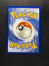 138 Vulpix Mega Evolution Illustration Rare Near Mint