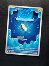 113 Tynamo Black Bolt Illustration Rare Near Mint