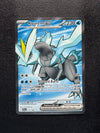 157 Kyurem ex Black Bolt Ultra Rare Near Mint