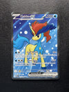 159 Keldeo ex White Flare Ultra Rare Near Mint
