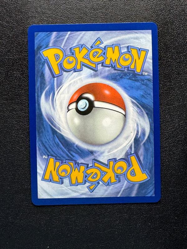 159 Keldeo ex White Flare Ultra Rare Near Mint