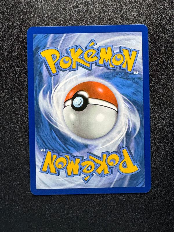 139 Larry's Skill Prismatic Evolutions Ultra Rare NM