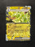066 Tyranitar ex Obsidian Flames Double Rare Near Mint