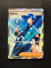 251 Falkner Paldea Evolved Ultra Rare Near Mint