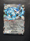 145 Steven's Metagross ex Destined Rivals Double Rare NM