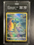 GG05 Lapras Crown Zenith Rare Holo TAG 10