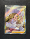 189 Caitlin Chilling Reign Rare Ultra Near Mint