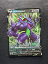 114 Grimmsnarl V Darkness Ablaze Holo Rare V NM