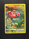 GG32 Paras Crown Zenith Rare Holo Near Mint