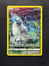GG16 Absol Crown Zenith Rare Holo Near Mint