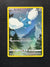 GG27 Swablu Crown Zenith Rare Holo Near Mint