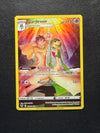 TG05 Gardevoir Silver Tempest Rare Holo Near Mint