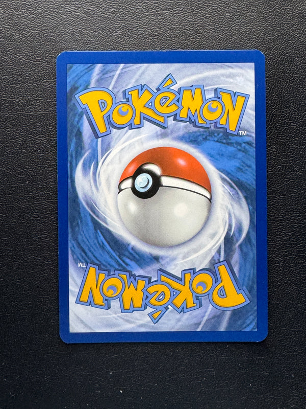 021 Seaking [Poke Ball] Prismatic Evolutions Uncommon Near Mint