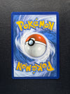 123 Professor's Research: Professor Elm [Poke Ball] Prismatic Evolutions Common Near Mint