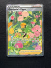 GG61 Gardenia's Vigor Crown Zenith Rare Ultra Near Mint