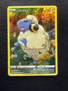 GG34 Mareep Crown Zenith Rare Holo Near Mint