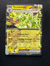 066 Tyranitar ex Obsidian Flames Double Rare NM