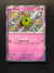 151 Natu Paldean Fates Shiny Rare Near Mint