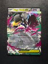 094 Mega Mawile ex Mega Evolution Double Rare Near Mint
