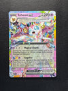 086 Sylveon ex Surging Sparks Double Rare Near Mint