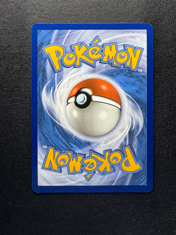 215 Alakazam ex Paldean Fates Shiny Ultra Rare Near Mint