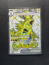 211 Tyranitar ex Obsidian Flames Ultra Rare Near Mint
