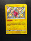 SV038 Rotom Shining Fates Rare Shiny Near Mint