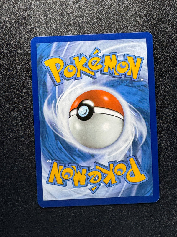 168 Charmander Scarlet & Violet 151 Illustration Rare Near Mint