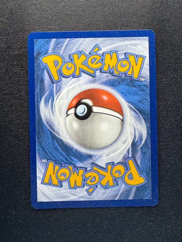 165 Terapagos ex SV Black Star Promos Promo NM